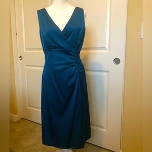 Donna Ricco Special Occassion Dress Sz 12